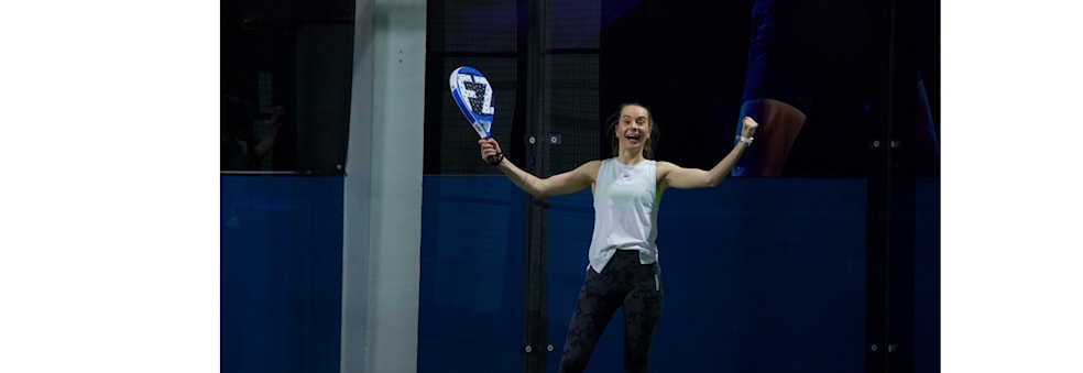 Padelserie Kristiansund vår 24